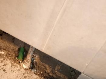 蒲县卫生间测漏水公司分享下蒲县市地下管线探测方法分析