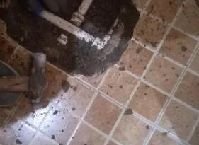 蒲县卫生间测漏水公司分享下蒲县自来水管道泄漏检测的具体位置分析。