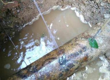 蒲县测漏水公司浅析蒲县市地下水管漏水检测方法。