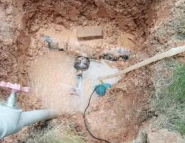 蒲县测漏水公司浅析蒲县地下水管漏水有哪些处理方法？