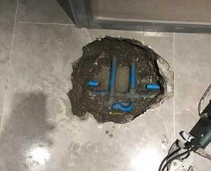 蒲县测漏水公司为您专业解答蒲县地暖漏水检测中精确漏水检测的成本